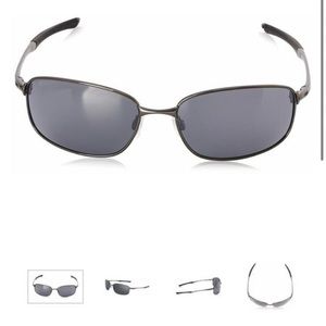 Oakley Taper Sunglasses for men